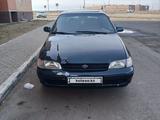 Toyota Carina E 1995 года за 1 320 000 тг. в Астана – фото 3