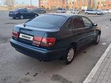 Toyota Carina E 1995 года за 1 320 000 тг. в Астана – фото 4