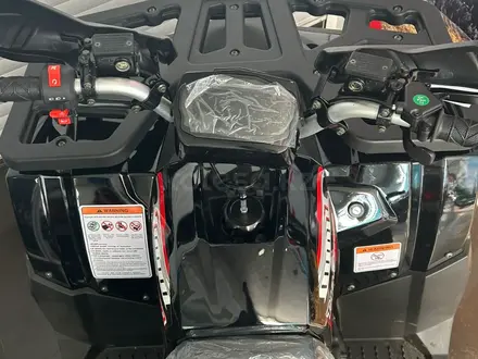  ATV TAO MOTOR BRAVES 250 2024 года за 895 000 тг. в Караганда – фото 12