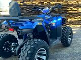  ATV TAO MOTOR BRAVES 250 2024 года за 895 000 тг. в Караганда – фото 4