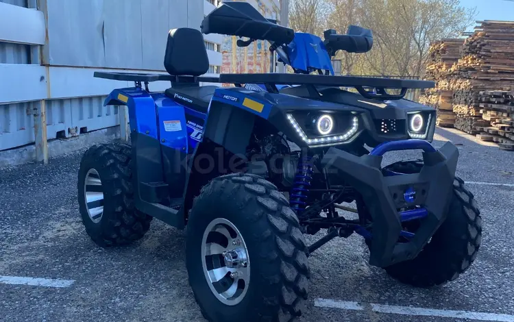  ATV TAO MOTOR BRAVES 250 2024 годаүшін895 000 тг. в Караганда