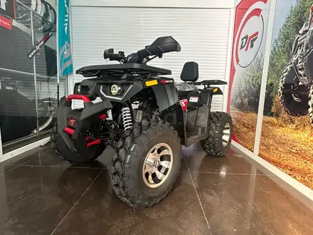  ATV TAO MOTOR BRAVES 250 2024 года за 895 000 тг. в Караганда – фото 8