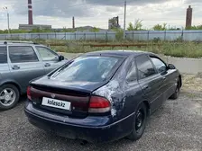 Mazda 626, 1996