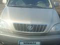 Lexus RX 300 2000 года за 5 500 000 тг. в Усть-Каменогорск – фото 2
