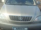Lexus RX 300 2000 годаүшін5 500 000 тг. в Усть-Каменогорск – фото 2
