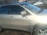 Lexus RX 300 2000 годаүшін5 500 000 тг. в Усть-Каменогорск