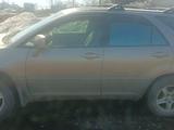 Lexus RX 300 2000 годаүшін5 500 000 тг. в Усть-Каменогорск – фото 3