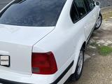 Volkswagen Passat 1997 года за 1 500 000 тг. в Тараз – фото 3