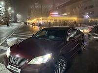 Lexus ES 350 2007 года за 5 900 000 тг. в Тараз