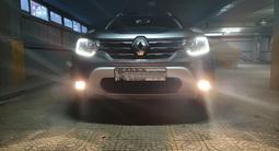 Renault Duster 2021 годаүшін10 000 000 тг. в Костанай – фото 2