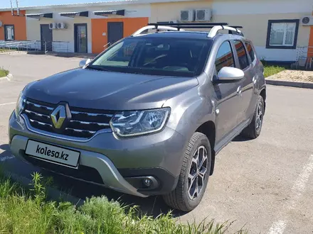 Renault Duster 2021 годаүшін10 000 000 тг. в Костанай – фото 29