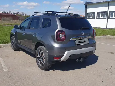 Renault Duster 2021 годаүшін10 000 000 тг. в Костанай – фото 31