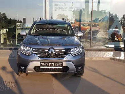 Renault Duster 2021 годаүшін10 000 000 тг. в Костанай – фото 40