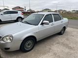 ВАЗ (Lada) Priora 2170 2014 годаүшін2 600 000 тг. в Астана – фото 3