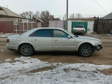 Audi A8 1995 года за 1 500 000 тг. в Павлодар – фото 6