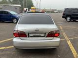 Nissan Maxima 2001 годаүшін1 900 000 тг. в Алматы – фото 3