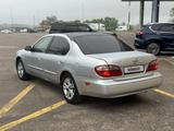 Nissan Maxima 2001 годаүшін1 900 000 тг. в Алматы – фото 4
