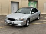 Nissan Maxima 2001 годаүшін1 900 000 тг. в Алматы