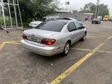 Nissan Maxima 2001 годаүшін1 900 000 тг. в Алматы – фото 2