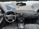 Nissan Maxima 2001 годаүшін1 900 000 тг. в Алматы – фото 5