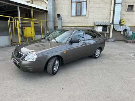 ВАЗ (Lada) Priora 2172 2015 года за 3 000 000 тг. в Алматы – фото 3