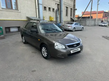 ВАЗ (Lada) Priora 2172 2015 года за 3 000 000 тг. в Алматы – фото 2