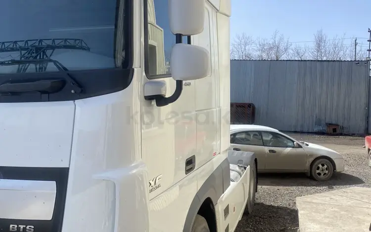 DAF  XF 2014 года за 21 000 000 тг. в Караганда