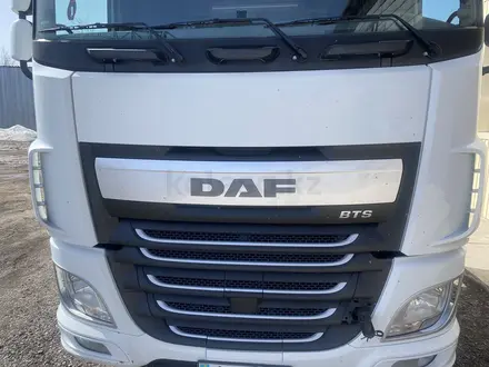 DAF  XF 2014 года за 21 000 000 тг. в Караганда – фото 2