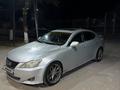 Lexus IS 250 2007 года за 5 000 000 тг. в Алматы