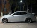 Lexus IS 250 2007 года за 5 000 000 тг. в Алматы – фото 3