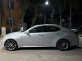 Lexus IS 250 2007 годаүшін5 000 000 тг. в Алматы – фото 3
