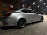 Lexus IS 250 2007 годаүшін5 000 000 тг. в Алматы – фото 5