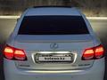 Lexus GS 300 2005 годаүшін8 600 000 тг. в Астана – фото 10