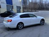 Lexus GS 300 2005 годаfor8 600 000 тг. в Астана – фото 3