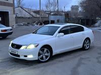 Lexus GS 300 2006 годаfor8 600 000 тг. в Астана