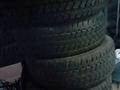 Комплект резины Bridgestone Dueler 255/65 R17 за 145 000 тг. в Алматы – фото 5