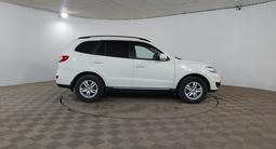 Hyundai Santa Fe 2011 года за 4 190 000 тг. в Шымкент – фото 4