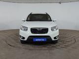 Hyundai Santa Fe 2011 годаүшін5 290 000 тг. в Шымкент – фото 2