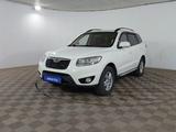 Hyundai Santa Fe 2011 годаүшін5 290 000 тг. в Шымкент
