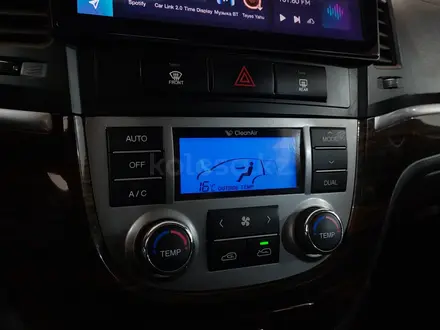 Hyundai Santa Fe 2011 года за 4 190 000 тг. в Шымкент – фото 25