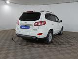 Hyundai Santa Fe 2011 годаүшін5 290 000 тг. в Шымкент – фото 5