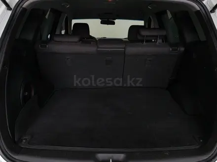 Hyundai Santa Fe 2011 года за 4 190 000 тг. в Шымкент – фото 10