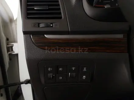 Hyundai Santa Fe 2011 года за 4 190 000 тг. в Шымкент – фото 17