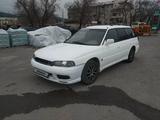 Subaru Legacy 1995 годаүшін1 350 000 тг. в Талгар