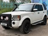 Land Rover Discovery 2007 года за 7 500 000 тг. в Алматы – фото 2