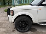 Land Rover Discovery 2007 года за 7 500 000 тг. в Алматы – фото 3
