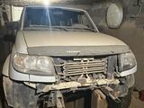 УАЗ Patriot 2012 годаүшін2 000 000 тг. в Жезказган – фото 2