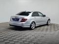 Mercedes-Benz C 200 2007 года за 4 610 000 тг. в Алматы – фото 5