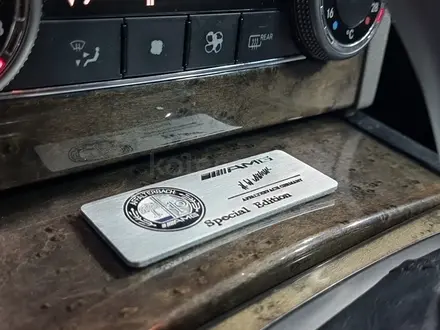 Mercedes-Benz C 200 2007 года за 4 610 000 тг. в Алматы – фото 21