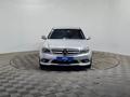 Mercedes-Benz C 200 2007 года за 4 610 000 тг. в Алматы – фото 2